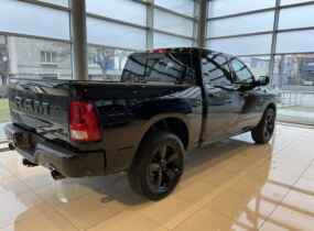 REM 1500 SLT