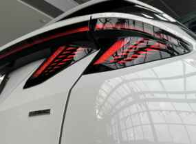 Hyundai Tucson 2.0 Top Plus Teal AT