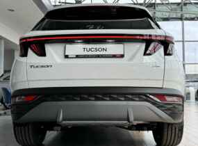 Hyundai Tucson 2.0 Top Plus Teal AT