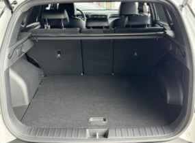 Hyundai Tucson 2.0 Top Plus Teal AT