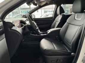 Hyundai Tucson 2.0 Top Plus Teal AT