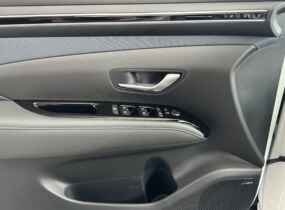 Hyundai Tucson 2.0 Top Plus Teal AT