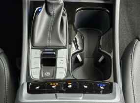 Hyundai Tucson 2.0 Top Plus Teal AT