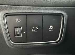 Hyundai Tucson 2.0 Top Plus Teal AT