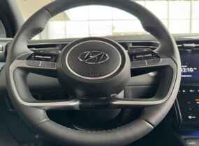 Hyundai Tucson 2.0 Top Plus Teal AT