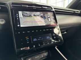 Hyundai Tucson 2.0 Top Plus Teal AT
