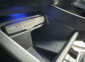 Hyundai Tucson 2.0 Top Plus Teal AT