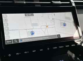 Hyundai Tucson 2.0 Top Plus Teal AT