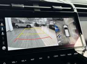 Hyundai Tucson 2.0 Top Plus Teal AT
