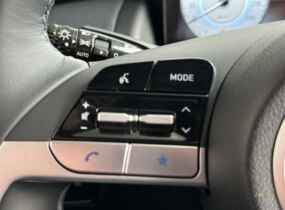 Hyundai Tucson 2.0 Top Plus Teal AT