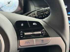 Hyundai Tucson 2.0 Top Plus Teal AT