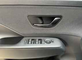 Hyundai Kona HEV Elegance N-line 2-tone