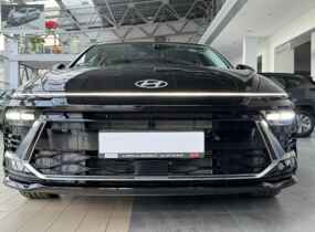 Hyundai Sonata DN8 2.5 GDi Style 8AT