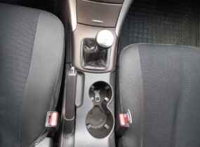 Hyundai Sonata 2.0 MT