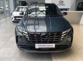 Hyundai Tucson NX4 HEV 1.6 T-GDi Top Plus AT