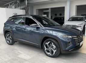 Hyundai Tucson NX4 HEV 1.6 T-GDi Top Plus AT