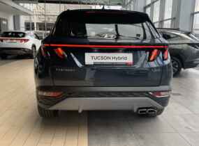 Hyundai Tucson NX4 HEV 1.6 T-GDi Top Plus AT