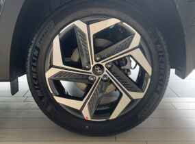 Hyundai Tucson NX4 HEV 1.6 T-GDi Top Plus AT