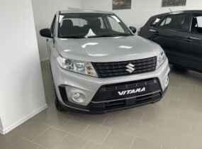 SUZUKI Vitara 1.6L 2WD GL 6AT