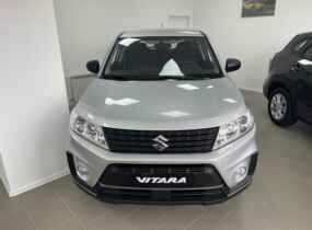 SUZUKI Vitara 1.6L 2WD GL 6AT