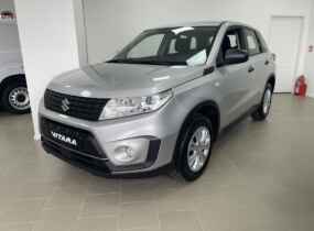 SUZUKI Vitara 1.6L 2WD GL 6AT
