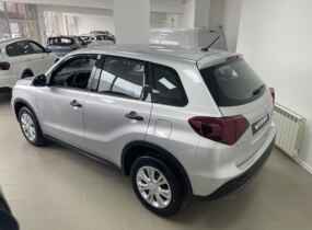 SUZUKI Vitara 1.6L 2WD GL 6AT
