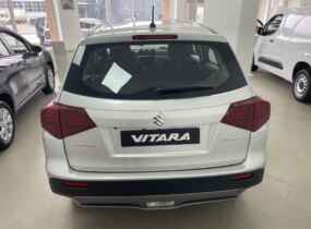 SUZUKI Vitara 1.6L 2WD GL 6AT