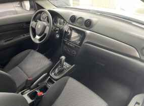 SUZUKI Vitara 1.6L 2WD GL 6AT