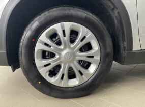 SUZUKI Vitara 1.6L 2WD GL 6AT