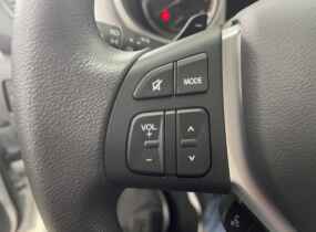 SUZUKI Vitara 1.6L 2WD GL 6AT