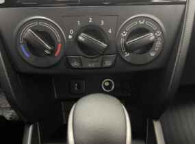 SUZUKI Vitara 1.6L 2WD GL 6AT