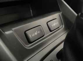 SUZUKI Vitara 1.6L 2WD GL 6AT