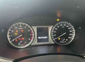 SUZUKI Vitara 1.6L 2WD GL 6AT