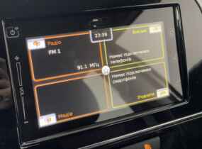 SUZUKI Vitara 1.6L 2WD GL 6AT