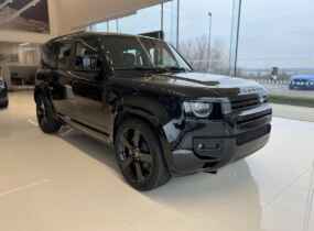 DEFENDER