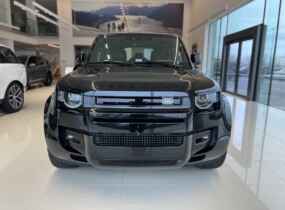 DEFENDER