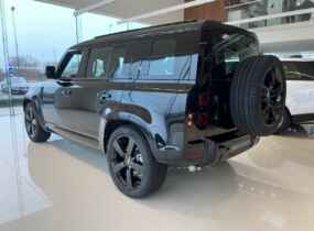DEFENDER