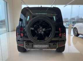 DEFENDER