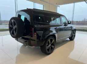 DEFENDER