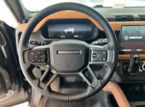 DEFENDER