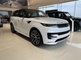 Range Rover Sport 2023