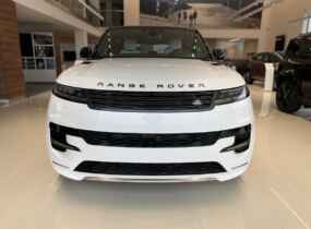 Range Rover Sport 2023