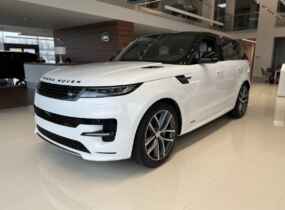 Range Rover Sport 2023