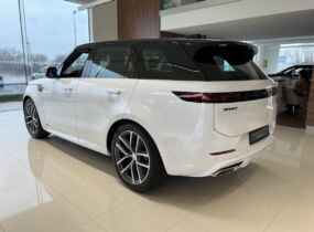 Range Rover Sport 2023