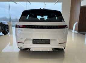 Range Rover Sport 2023