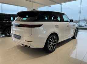 Range Rover Sport 2023