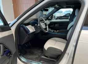 Range Rover Sport 2023