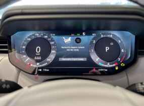 Range Rover Sport 2023