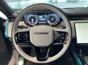 Range Rover Sport 2023