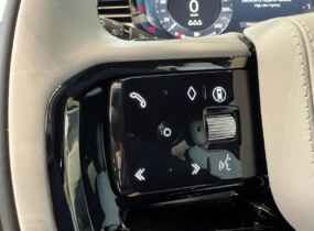 Range Rover Sport 2023